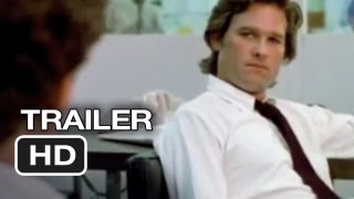 The Mean Season Official Trailer 1  Joe Pantoliano Movie 1985 HD