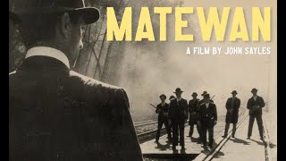 J Sayles  Matewan 1987 1080p