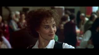 Jessica Lange in MUSIC BOX  Vintage HD Trailer