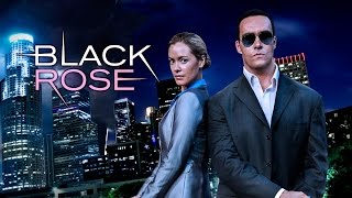 Black Rose Trailer