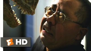 Age of Dinosaurs 110 Movie CLIP  It Smells the Blood 2013 HD