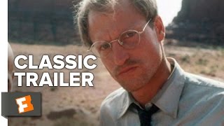 The Sunchaser 1996 Official Trailer  Woody Harrelson Anne Bancroft Movie HD