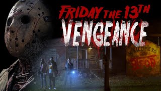Friday the 13th Vengeance  Official Full Feature Fan Film