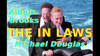 THE IN LAWS  MICHAEL DOUGLAS  American Comedy Action Film Full Movie in English