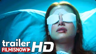 SIGHTLESS Trailer 2020 Madelaine Petsch Thriller Movie