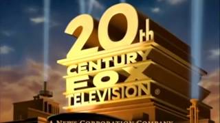 David E Kelley Productions20th Century Fox Television 1999 1