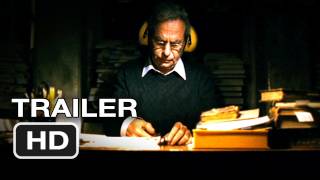 Footnote Official Trailer 1  Movie 2011 HD