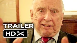 Gore Vidal The United States of Amnesia Official Trailer 2014  Gore Vidal Documentary HD