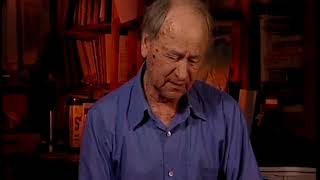 Jonas Mekas  The loyalty and friendship of Kenneth Anger 131135
