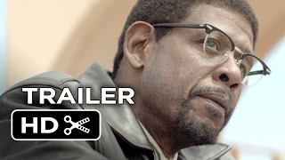 Two Men in Town Official Trailer 1 2015  Forest Whitaker Movie HD
