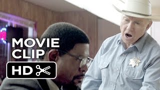 Two Men in Town CLIP  Welcome Home 2015  Harvey Keitel Forest Whitaker Drama HD
