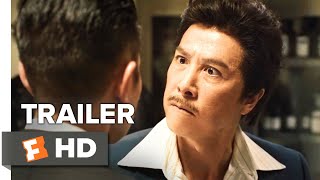 Chasing the Dragon Trailer 1 2017  Movieclips Indie