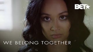 Draya Michele Plays An Obsessed Student In BETs Original Movie We Belong Together