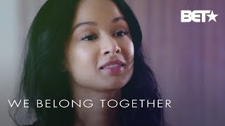 Draya Michele TURNS UP The Sex Appeal Stars In New Film  We Belong Together