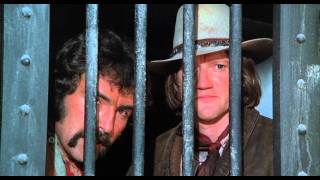 The Magnificent Seven Ride Official Trailer 1  Lee Van Cleef Movie 1972 HD