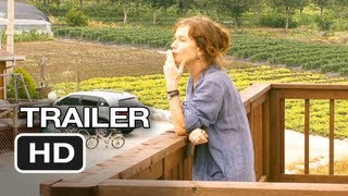 In Another Country Official Trailer 1 2012  Isabelle Huppart Movie HD