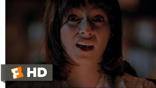 After Midnight 310 Movie CLIP  Kevin Beheads Joan 1989 HD