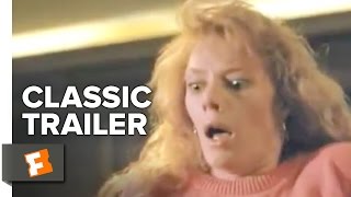 After Midnight Official Trailer 1  Marc McClure Movie 1989 HD