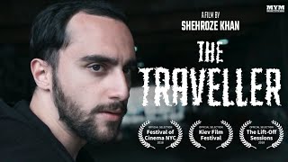 The Traveller 2024 Scifi Thriller Short Film  MYM