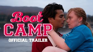 Boot Camp  Official Trailer  Wattpad WEBTOON Studios