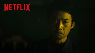     THE DAYS  Netflix Japan