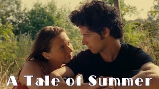 A Summers Tale 1996 is My Favorite Eric Rohmer Film   A Video Essay