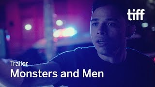 MONSTERS AND MEN Trailer  TIFF 2018