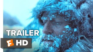 Iceman Trailer 1 2019  Movieclips Indie