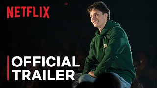 Matt Rife Lucid  A Crowd Work Special  Official Trailer  Netflix