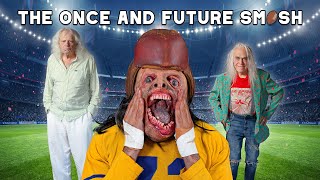 Spinal Tap of horror The Once and Future Smash 2024 Mockumentary Horror End Zone2  Full Movie