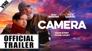 Camera 2024  Official Trailer  VMI Worldwide