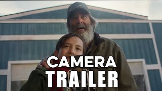 CAMERA Official Trailer 2024 Drama starring Beau Bridges