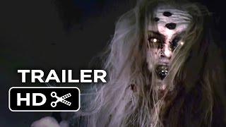 Dead Story Official Trailer 1 2017  Horror Movie HD
