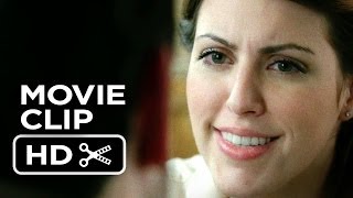 Almost Human Movie CLIP  I Can Feel It 2014  Horror Movie HD