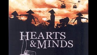 Hearts and Minds 1974 English sub Viet sub Won Oscar for Best Documentary