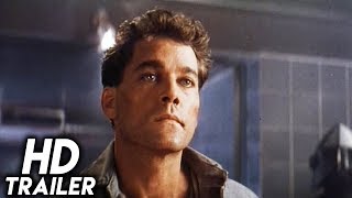 No Escape 1994 ORIGINAL TRAILER HD