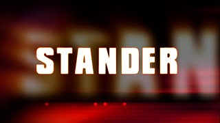 Stander 2003 Trailer  Thomas Jane