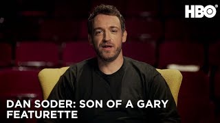 Dan Soder Son of a Gary 2019  Spotlight with Dan Soder Featurette  HBO