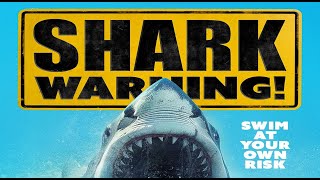 Shark Warning 2024  Trailer Legendado