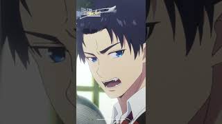 Blue Exorcist Shimane Illuminati Saga  Episode 1 Clip 1 English dub blueexorcist anime