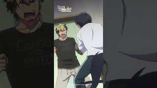 Blue Exorcist Shimane Illuminati Saga  Episode 10 English dub blueexorcist anime