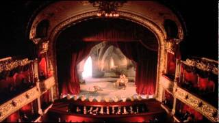 The Phantom of the Opera Official Trailer 1  Robert Englund Movie 1989 HD