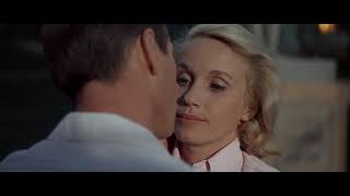 Exodus 1960 Paul Newman Eva Marie Saint Jill Haworth