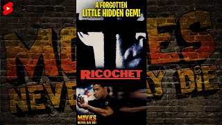 RICOCHET 1991 MiniReview 90sActionMovies Shorts