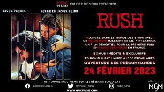 RUSH 1991  Bandeannonce VOST