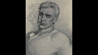 The SeaWolf Chapters 1  2 by Jack London read by A Poetry Channel