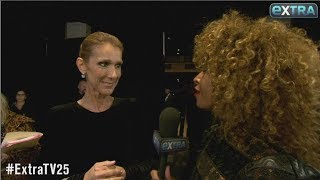 Celine Dion Gets Candid About Epic 1998 VH1 Divas Performance with Aretha Franklin