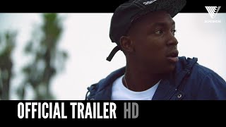 SKATEGOAT  Official Trailer  2024 HD