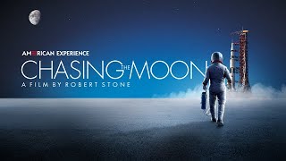 Trailer  Chasing the Moon  American Experience  PBS
