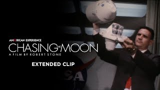 Chapter 1  Part 2  Chasing the Moon  American Experience  PBS